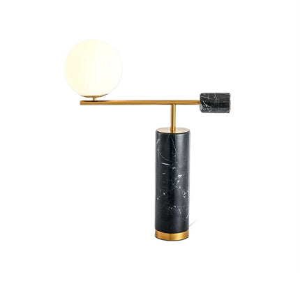 Table Lamp GERSON — designer table lamp by RODESIGNE