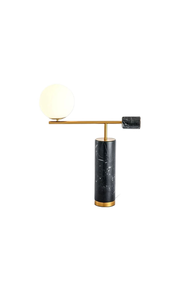 Table Lamp GERSON