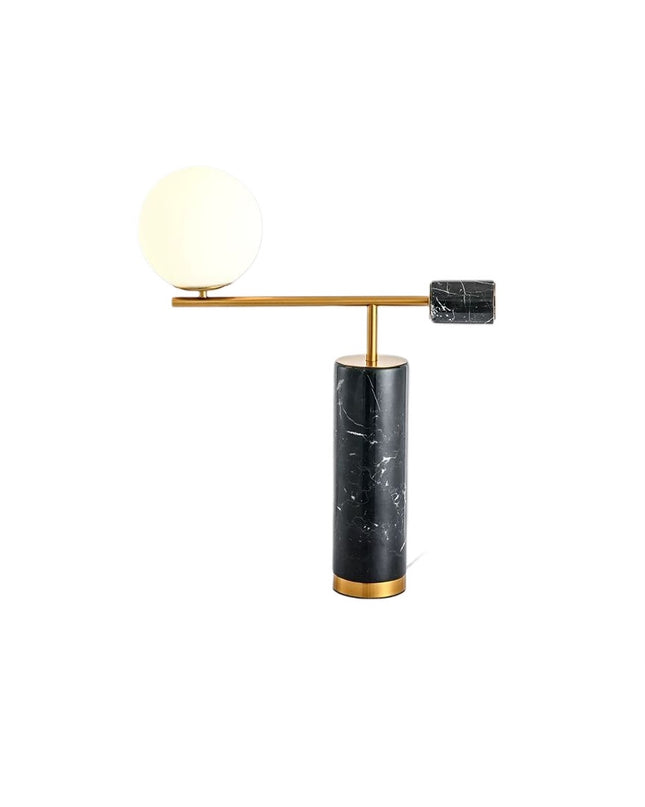 Table Lamp GERSON — designer table lamp by RODESIGNE