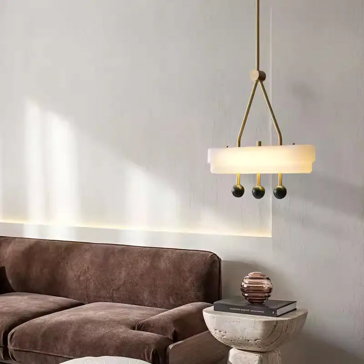 Pendant lamp PALMERO by Rodesigne