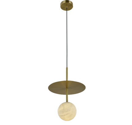Pendant Light DEA — modern pendant light, custom designer lighting by RODESIGNE