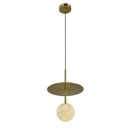 Pendant Light DEA — modern pendant light, custom designer lighting by RODESIGNE