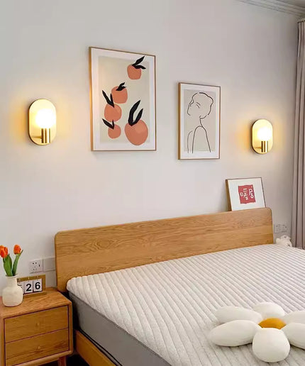 Wall Sconce LISSAMO