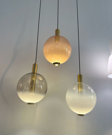 Pendant Light BOL