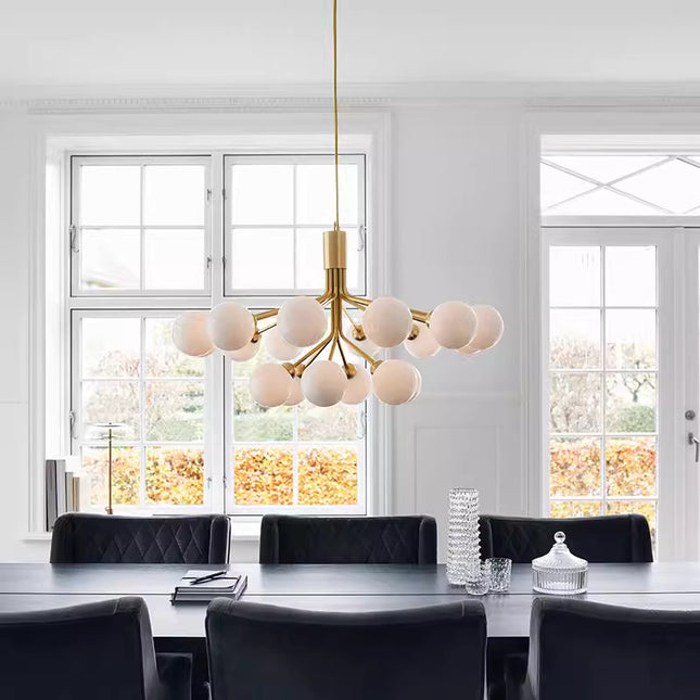 Chandelier PARELLA