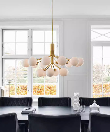 Chandelier PARELLA