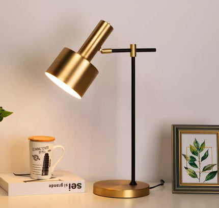 Table Lamp GORYN — designer table lamp by RODESIGNE