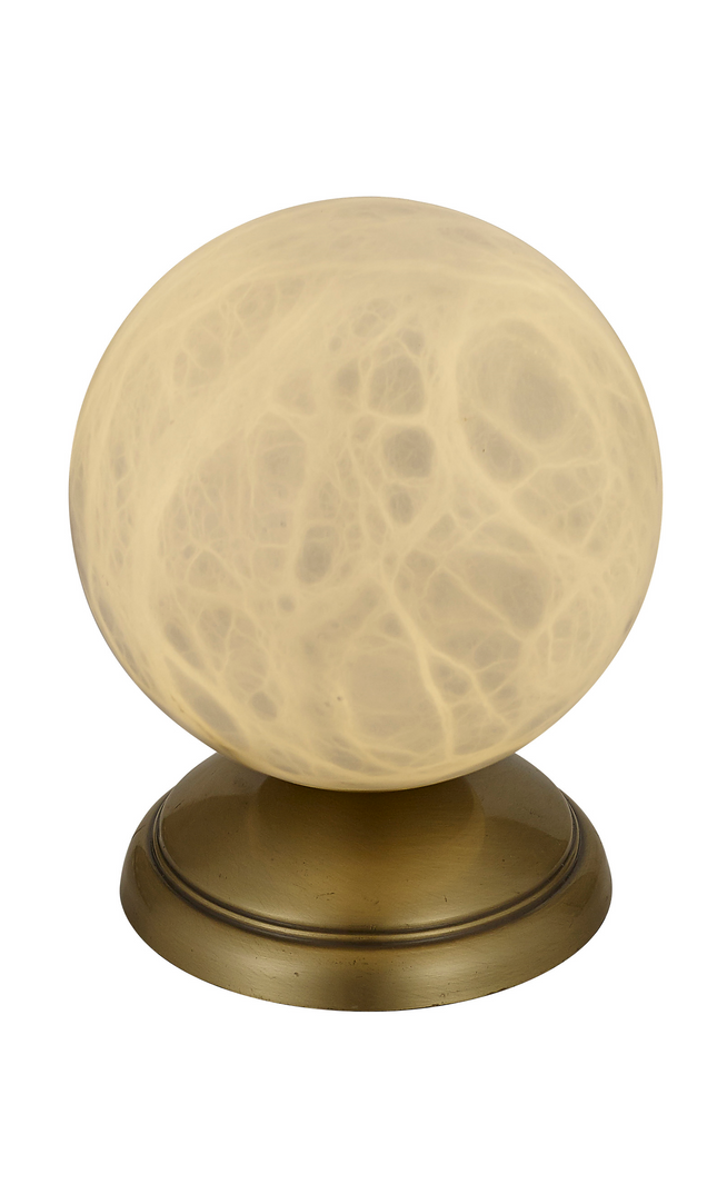 Table Lamp BRUVER
