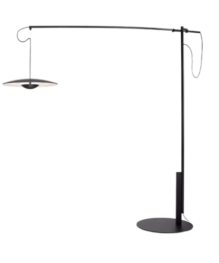 Floor Lamp GERRAD