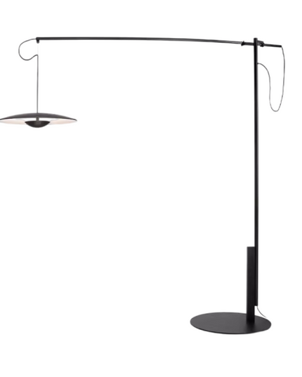 Floor Lamp GERRAD