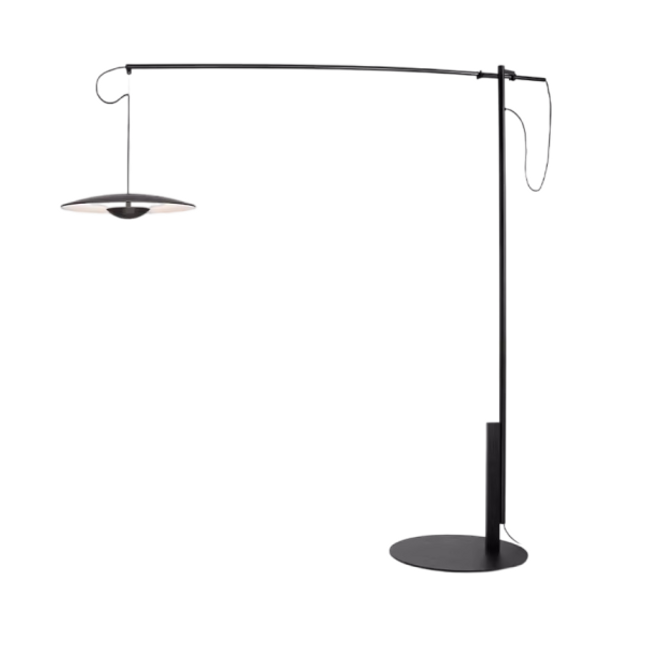 Floor Lamp GERRAD