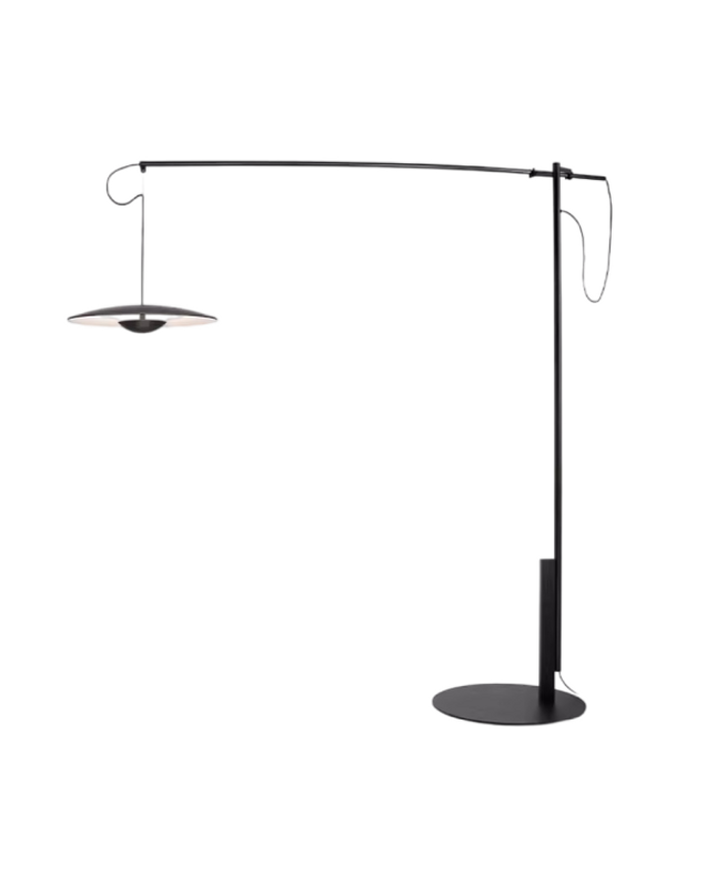 Floor Lamp GERRAD — designer floor lamp by RODESIGNE