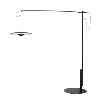 Floor Lamp GERRAD — designer floor lamp by RODESIGNE