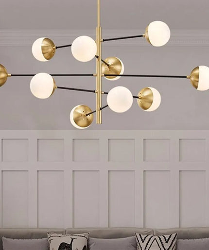 Chandelier HEREA
