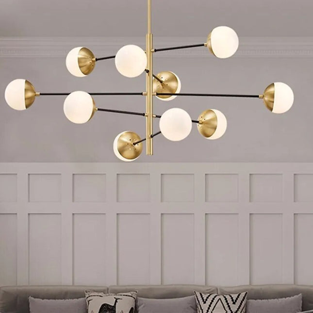 Chandelier HEREA