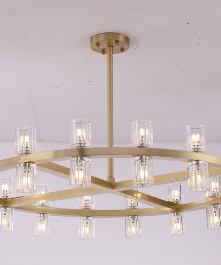 Chandelier TRENTINO