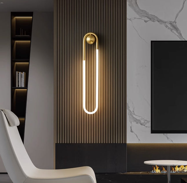 Wall Sconce RONDI