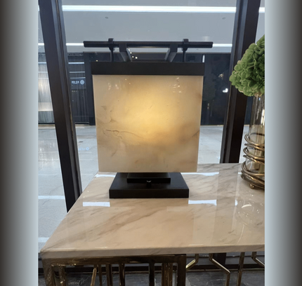 Table Lamp BERTOLD — designer table lamp by RODESIGNE
