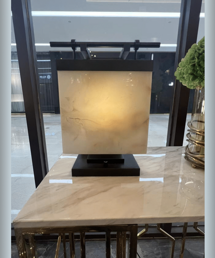Table Lamp BERTOLD