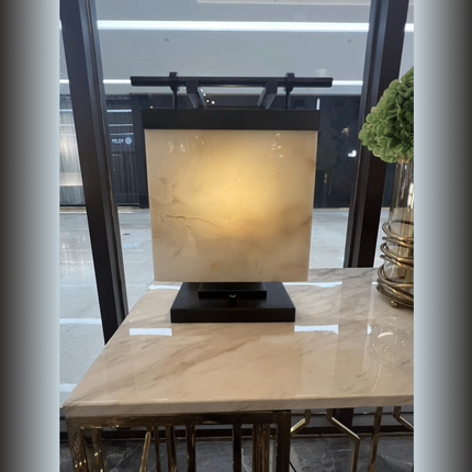 Table Lamp BERTOLD — designer table lamp by RODESIGNE