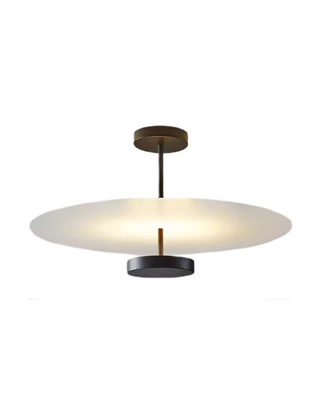 Ceiling Light PETAGMA — ceiling light fixture, designer lighting by RODESIGNE