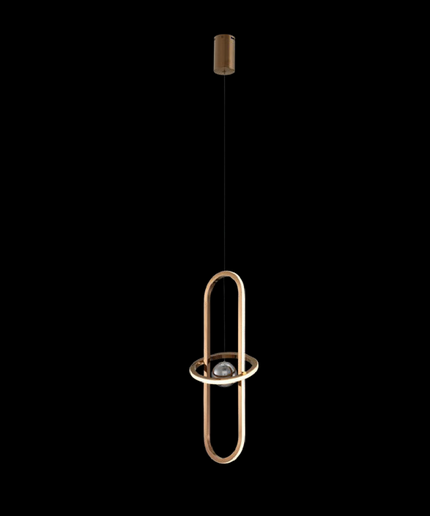 Pendant Light RUMPEL