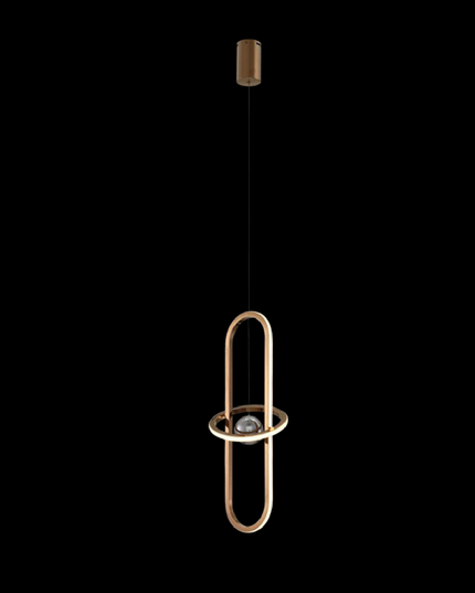 Pendant Light RUMPEL