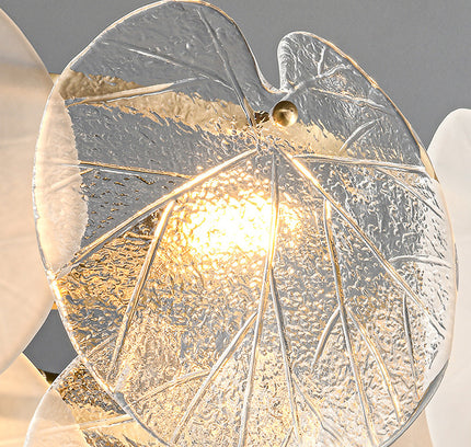 Chandelier LOGIO — designer chandelier, custom lighting by RODESIGNE