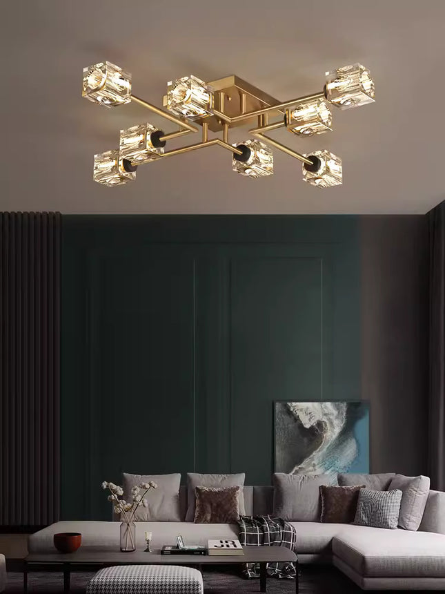 Ceiling Light TORELLY