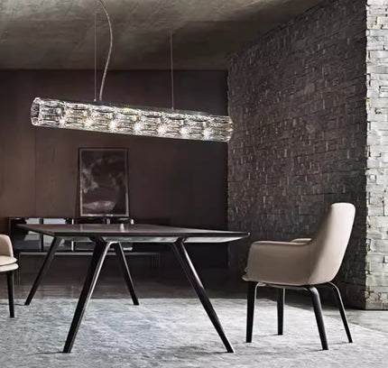 Chandelier LUANA by Rodesigne