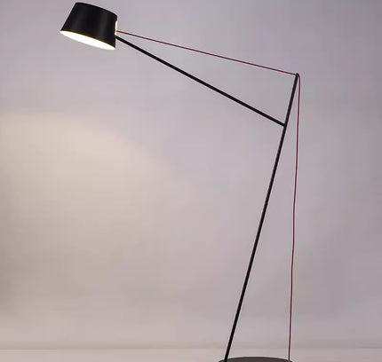 Floor Lamp DEFRES — designer floor lamp by RODESIGNE