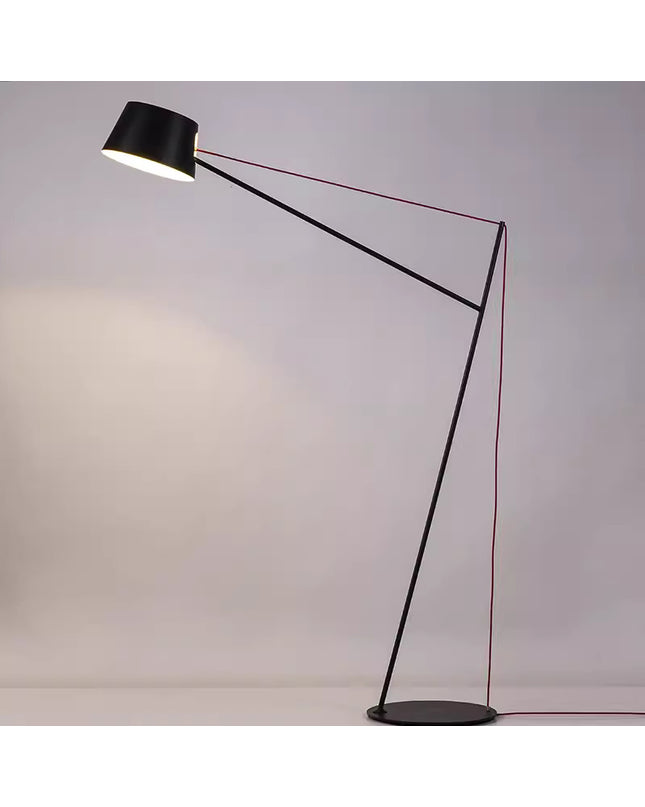 Floor Lamp DEFRES — designer floor lamp by RODESIGNE