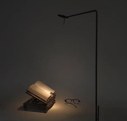 Floor Lamp ASTERA — designer floor lamp by RODESIGNE