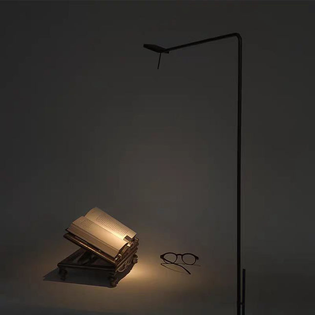 Floor Lamp ASTERA — designer floor lamp by RODESIGNE