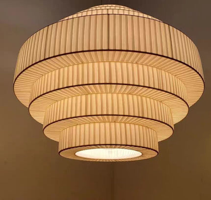 Chandelier MOZ-ONE — designer chandelier, custom lighting by RODESIGNE