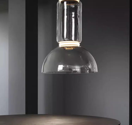 Pendant Light NOC-TOM — modern pendant light, custom designer lighting by RODESIGNE