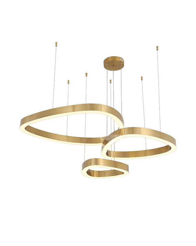 Pendant lamp MARRY ME by Rodesigne