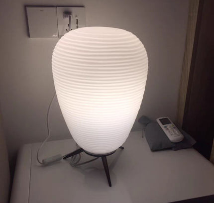 Designer Table Lamp OLIVE — designer table lamp by RODESIGNE