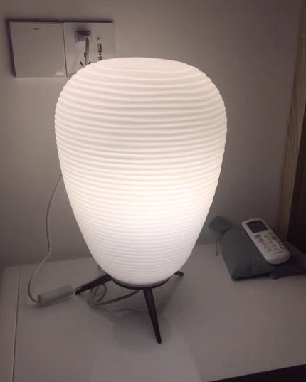 Designer Table Lamp OLIVE by Romatti