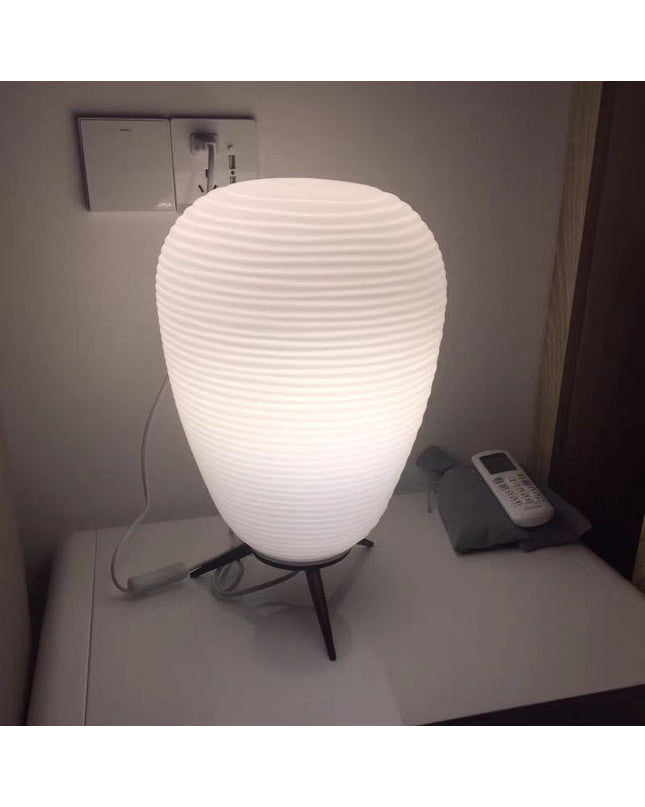 Designer Table Lamp OLIVE — designer table lamp by RODESIGNE