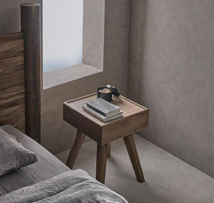Cabinet NESSER — designer cabinet, custom furniture by RODESIGNE