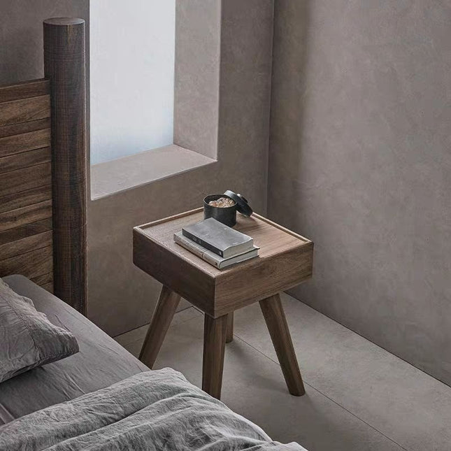 Cabinet NESSER — designer cabinet, custom furniture by RODESIGNE
