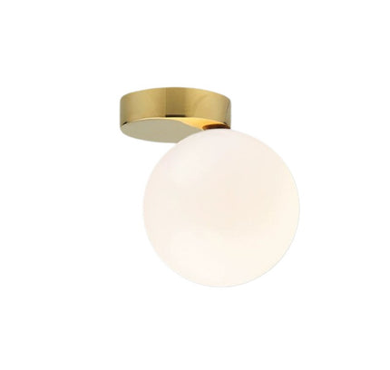 Ceiling Light PILATO — ceiling light fixture, designer lighting by RODESIGNE