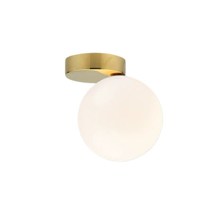 Ceiling Light PILATO — ceiling light fixture, designer lighting by RODESIGNE
