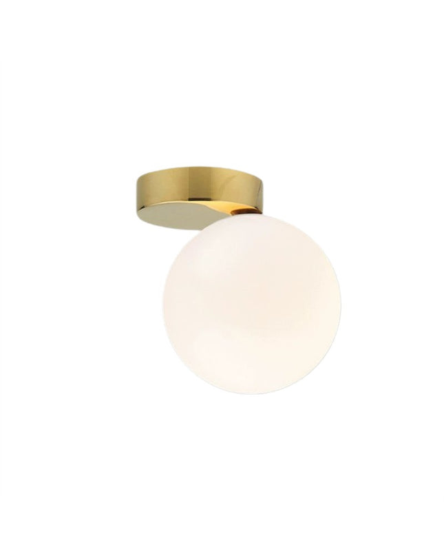 Ceiling Light PILATO — ceiling light fixture, designer lighting by RODESIGNE
