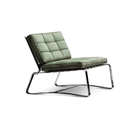 Armchair TITLE — designer armchair, custom furniture by RODESIGNE