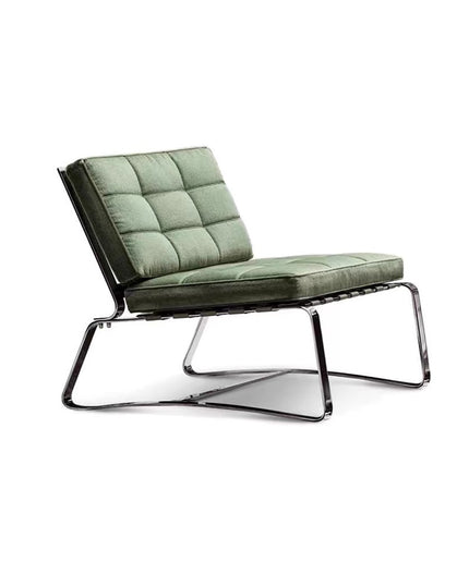 Armchair TITLE