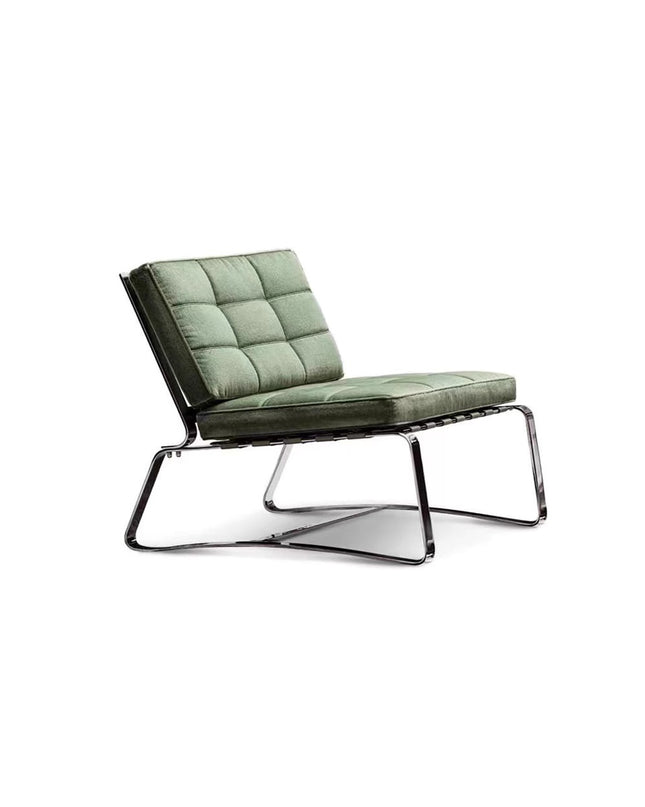 Armchair TITLE — designer armchair, custom furniture by RODESIGNE