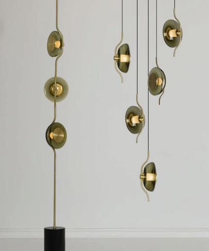 Floor Lamp SURRENDER
