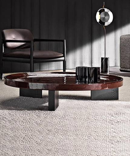 Coffee Table TRESS
